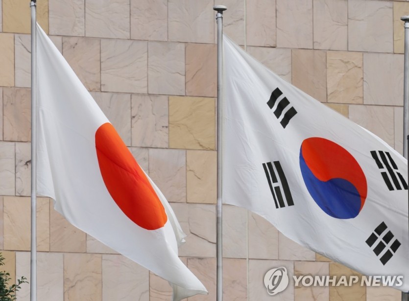 [속보]일본 '한국인 무비자 입국' 효력정지 한달 연장