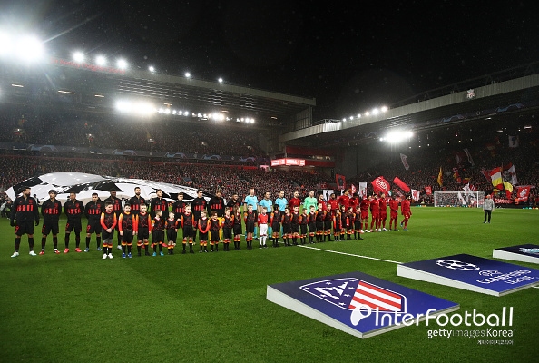 해외스포츠중계 충격 보고서, 리버풀 vs 아틀레티코 경기 후 코로나로 41명 사망