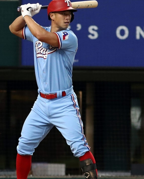 7번의 방출과 8번째 팀… 한국계 MLB 선수, 마지막 도전 시작됐다