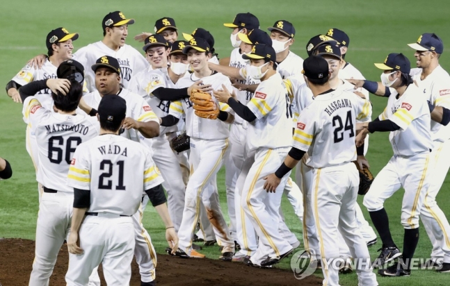 위기의 일본 야구 센트럴리그…"수준 높여야" 제언 봇물