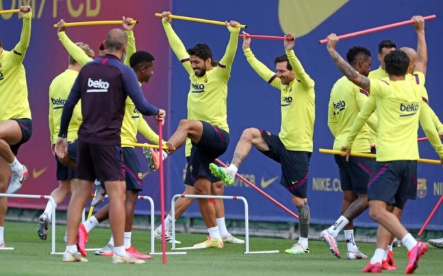스페인프로축구중계 12일 개막… 기성용·이강인 뛸까?