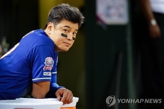 메이저리그중계 추신수도 영주권자?..."은퇴 후 한국에 돌아갈 계획 없다"