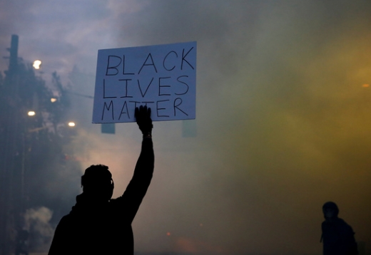 "black lives matter" "blackouttuesday" 뭐길래… 미국 시위 전세계 분노했다